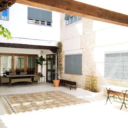 Manzano Palace. Habitaciones Y Suites 30 M2 En La Plaza Mayor Альмагро Экстерьер фото