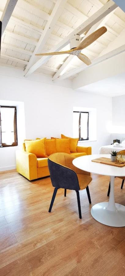 Manzano Palace. Habitaciones Y Suites 30 M2 En La Plaza Mayor Альмагро Экстерьер фото